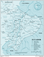 Ecuador