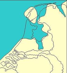 Eemien Nl  Paleogeography 2