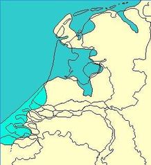 Eemien Nl  Paleogeography 3