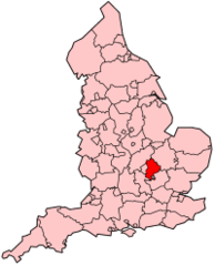 Englandbedfordshire