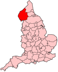 Englandcumbria