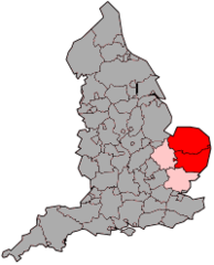 Englandeastanglia