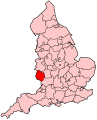 Englandherefordshire