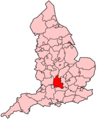 Englandoxfordshire