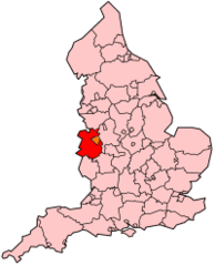 Englandshropshire