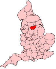 Englandsouthyorkshire