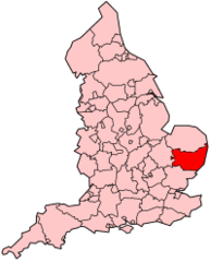 Englandsuffolk