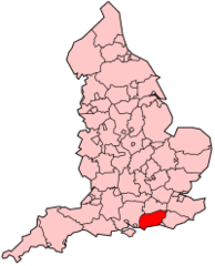 Englandwestsussex