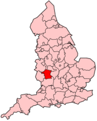 Englandworcestershire