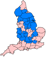 English 1998 Admin Areas Flood Damage July 24 2007