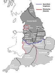 English Dialects