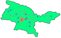 Eslamshahr County