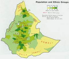 Ethiopia Pop 1976