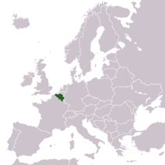 Europe Location B