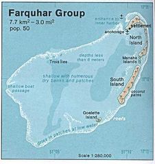 Farquhar Atoll