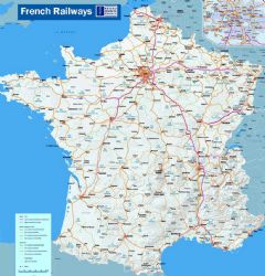 Fench Railways