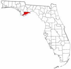 Franklin County Florida