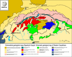 Geol Map