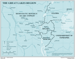 Great Lakes Region