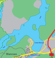 Grosser Wannsee