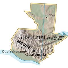 Guatemala