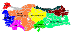 Halkoyunlariyoreler