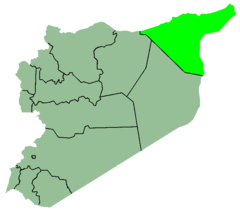 Hasakah