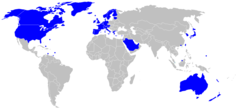 High Income Country