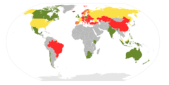 Homeschool Legality World