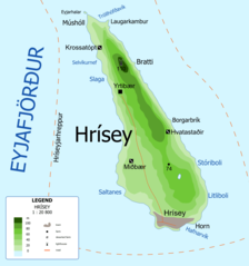 Hrisey En