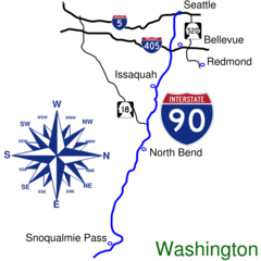 I 90 Wa 1