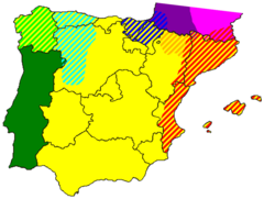 Iberian Languages