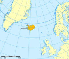 Iceland Position144