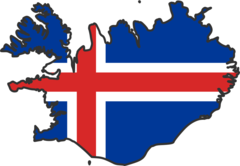 Icelandstub