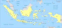 Indonesialicenseplatesmap