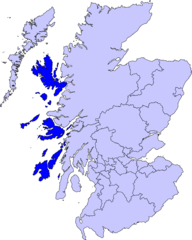 Inner Hebrides