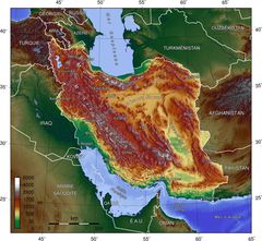 Iran Topo Fr