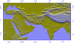 Iranian Plateau