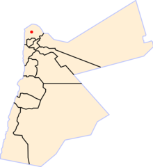 Irbid, Jordan