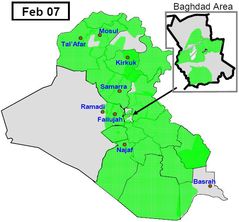 Isf Battlespace Feb 2007