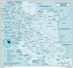 Islamic Republic of Iran