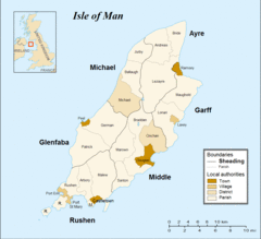 Isle of Man