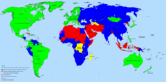 Israel Diplomatic Relations