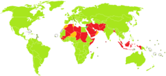 Israel Relations