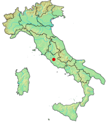 Italyrome