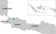 Jakarta Ubica