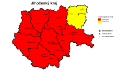 Jihoceskykraj