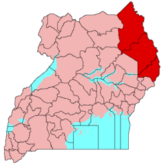 Karamoja