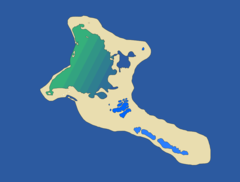 Kiritimati Kiribati