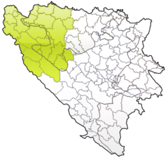 Krajina